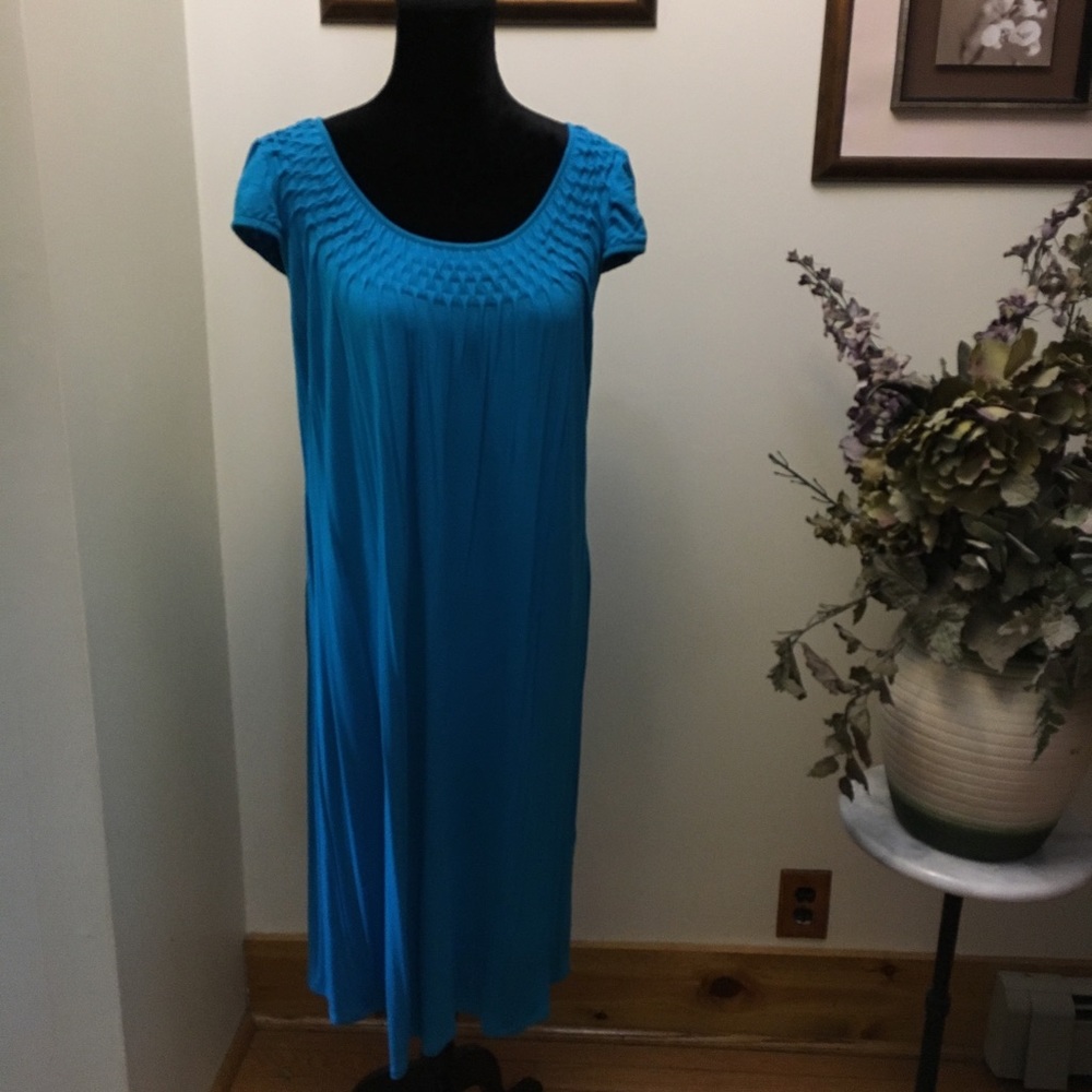Sangria Dress